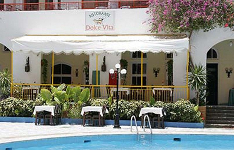 Empire Hotel Hurghada Exterior foto